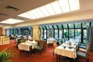 Restaurant Chalet im Best Western Premiere Arosa Hotel
